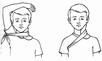 Иллюстрация к книге — Неотложная помощь. Справочник для родителей. Всегда под рукой [i_036.jpg]