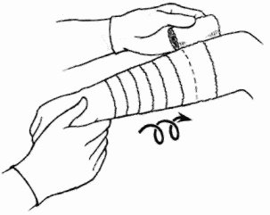 Иллюстрация к книге — Неотложная помощь. Справочник для родителей. Всегда под рукой [i_044.jpg]