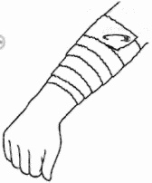 Иллюстрация к книге — Неотложная помощь. Справочник для родителей. Всегда под рукой [i_046.jpg]