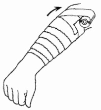 Иллюстрация к книге — Неотложная помощь. Справочник для родителей. Всегда под рукой [i_047.jpg]