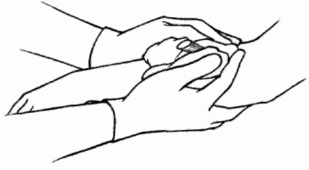 Иллюстрация к книге — Неотложная помощь. Справочник для родителей. Всегда под рукой [i_049.jpg]