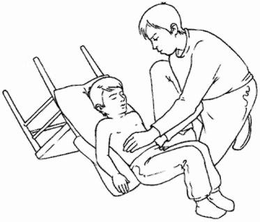 Иллюстрация к книге — Неотложная помощь. Справочник для родителей. Всегда под рукой [i_071.jpg]