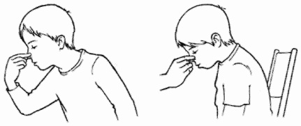 Иллюстрация к книге — Неотложная помощь. Справочник для родителей. Всегда под рукой [i_073.jpg]