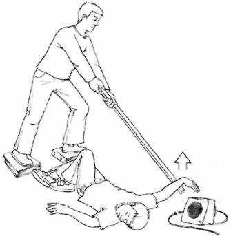 Иллюстрация к книге — Неотложная помощь. Справочник для родителей. Всегда под рукой [i_076.jpg]