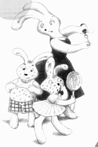 Иллюстрация к книге — Неотложная помощь. Справочник для родителей. Всегда под рукой [i_079.jpg]