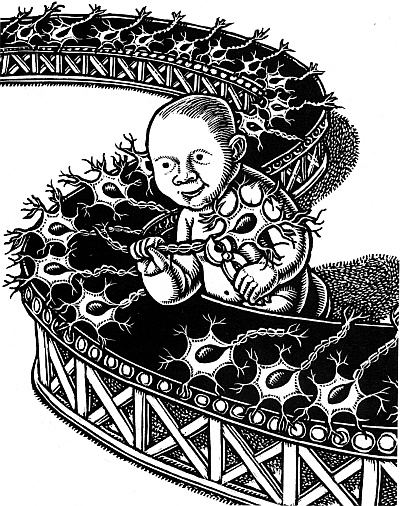 Иллюстрация к книге — Тайны мозга вашего ребенка [_03.jpg]