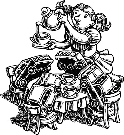 Иллюстрация к книге — Тайны мозга вашего ребенка [_19.jpg]