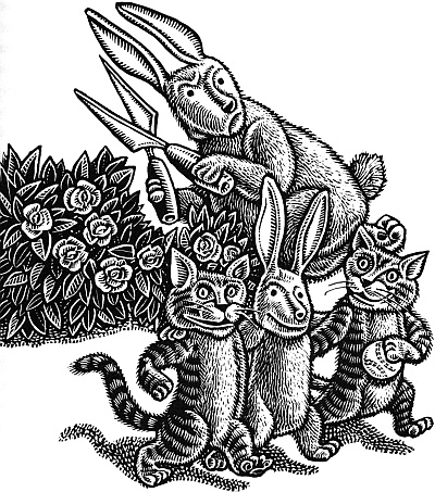 Иллюстрация к книге — Тайны мозга вашего ребенка [_37.jpg]