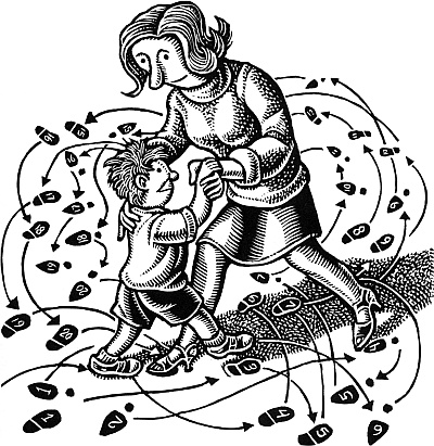 Иллюстрация к книге — Тайны мозга вашего ребенка [_41.jpg]