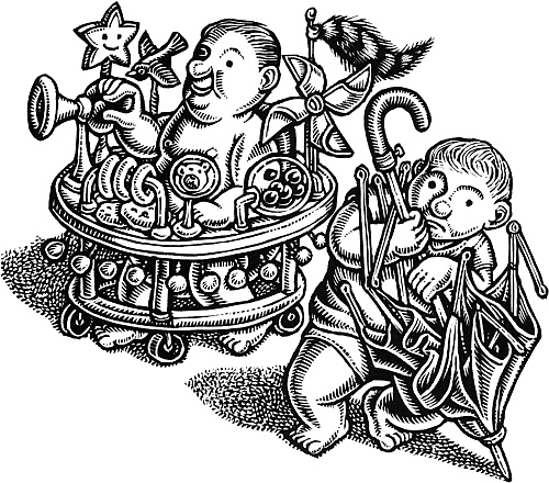 Иллюстрация к книге — Тайны мозга вашего ребенка [_53.jpg]