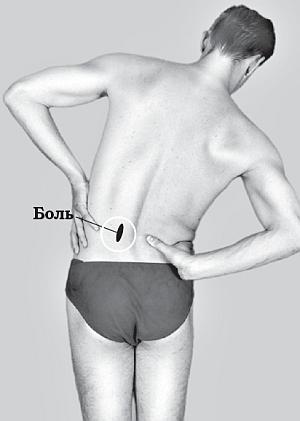 Иллюстрация к книге — Все о позвоночнике для тех, кому за... [_24.jpg]