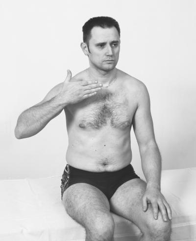 Иллюстрация к книге — Скульптурная гимнастика для мышц, суставов и внутренних органов [Autogen_eBook_id170.jpg]