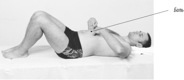 Иллюстрация к книге — Скульптурная гимнастика для мышц, суставов и внутренних органов [Autogen_eBook_id195.jpg]