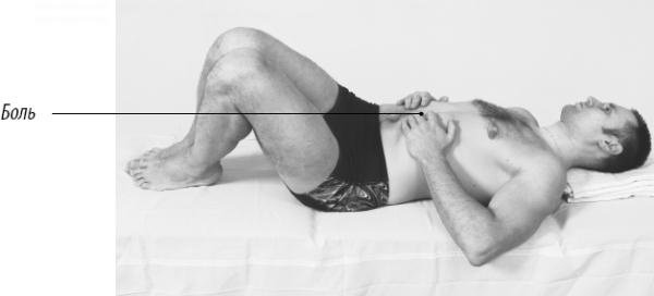 Иллюстрация к книге — Скульптурная гимнастика для мышц, суставов и внутренних органов [Autogen_eBook_id200.jpg]