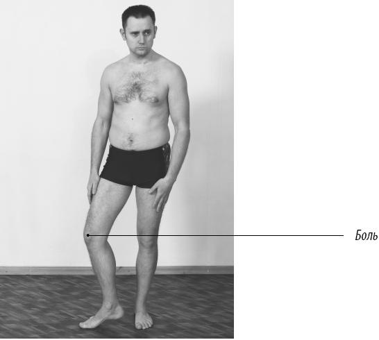 Иллюстрация к книге — Скульптурная гимнастика для мышц, суставов и внутренних органов [Autogen_eBook_id232.jpg]