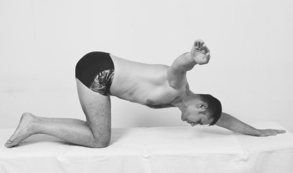 Иллюстрация к книге — Скульптурная гимнастика для мышц, суставов и внутренних органов [Autogen_eBook_id268.jpg]