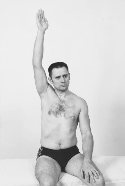 Иллюстрация к книге — Скульптурная гимнастика для мышц, суставов и внутренних органов [Autogen_eBook_id287.jpg]