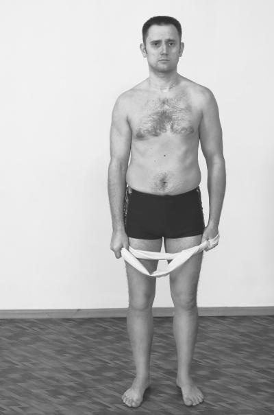 Иллюстрация к книге — Скульптурная гимнастика для мышц, суставов и внутренних органов [Autogen_eBook_id288.jpg]