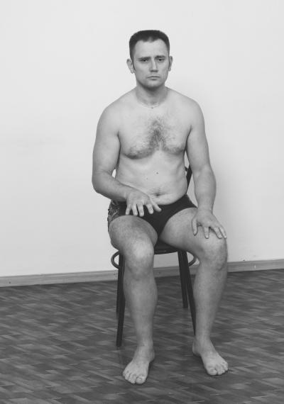 Иллюстрация к книге — Скульптурная гимнастика для мышц, суставов и внутренних органов [Autogen_eBook_id45.jpg]