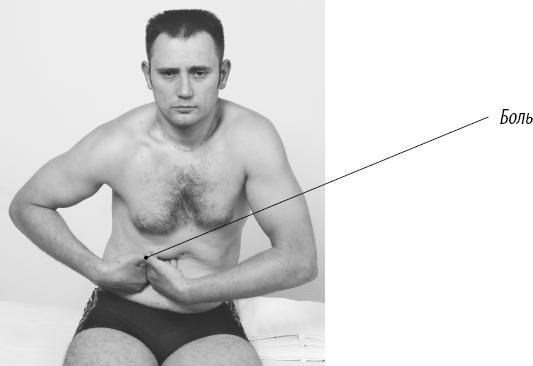 Иллюстрация к книге — Скульптурная гимнастика для мышц, суставов и внутренних органов [Autogen_eBook_id67.jpg]