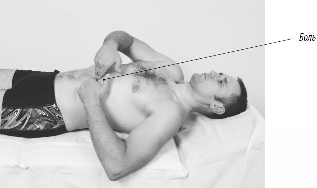 Иллюстрация к книге — Скульптурная гимнастика для мышц, суставов и внутренних органов [Autogen_eBook_id75.jpg]