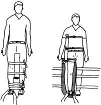 Иллюстрация к книге — Человек в экстремальной ситуации [i_083.jpg]