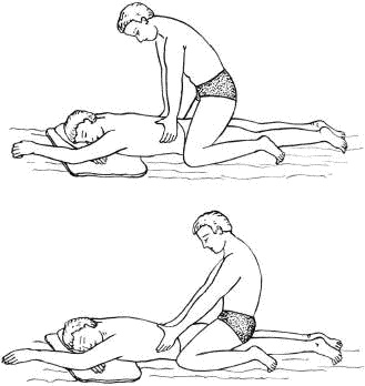 Иллюстрация к книге — Человек в экстремальной ситуации [i_099.jpg]