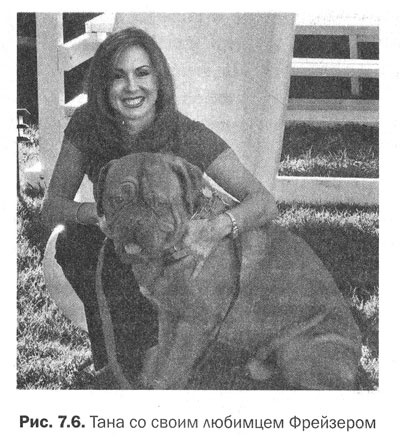 Иллюстрация к книге — Измени свой мозг - изменится и тело! [i_028.jpg]