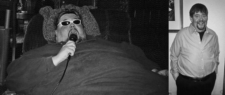 Иллюстрация к книге — Измени свой мозг - изменится и возраст! [i_014.jpg]