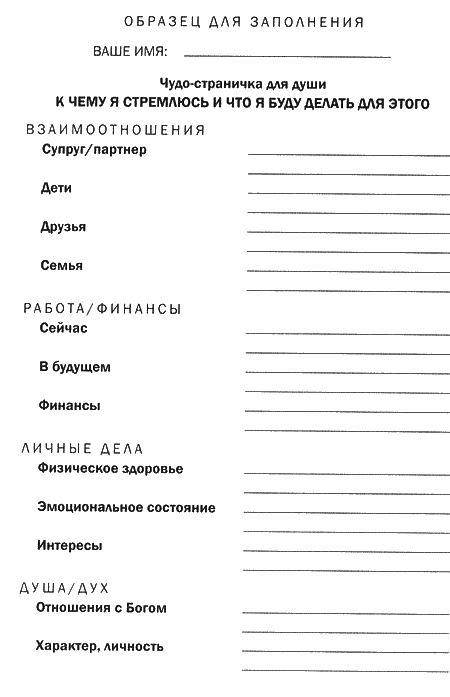 Иллюстрация к книге — Мозг и душа. Новые открытия о влиянии мозга на характер, чувства, эмоции [i_033.jpg]