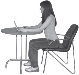 Иллюстрация к книге — 3 лучшие системы от боли в спине [i_016.jpg]