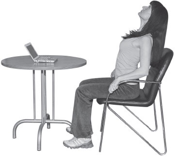 Иллюстрация к книге — 3 лучшие системы от боли в спине [i_018.jpg]