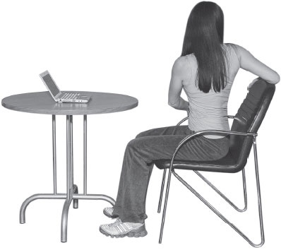 Иллюстрация к книге — 3 лучшие системы от боли в спине [i_021.jpg]