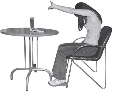 Иллюстрация к книге — 3 лучшие системы от боли в спине [i_023.jpg]