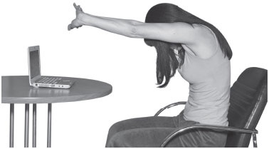 Иллюстрация к книге — 3 лучшие системы от боли в спине [i_024.jpg]