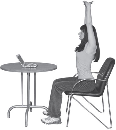 Иллюстрация к книге — 3 лучшие системы от боли в спине [i_025.jpg]