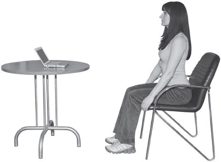 Иллюстрация к книге — 3 лучшие системы от боли в спине [i_026.jpg]