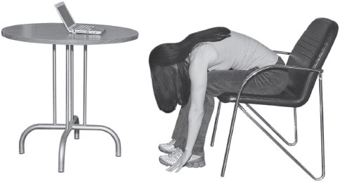 Иллюстрация к книге — 3 лучшие системы от боли в спине [i_028.jpg]