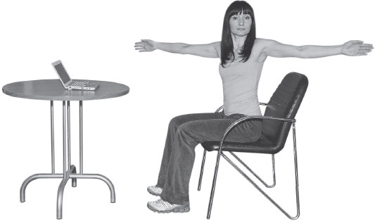 Иллюстрация к книге — 3 лучшие системы от боли в спине [i_030.jpg]