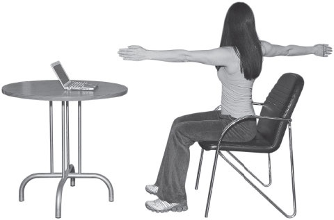 Иллюстрация к книге — 3 лучшие системы от боли в спине [i_031.jpg]