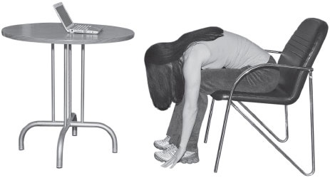 Иллюстрация к книге — 3 лучшие системы от боли в спине [i_032.jpg]