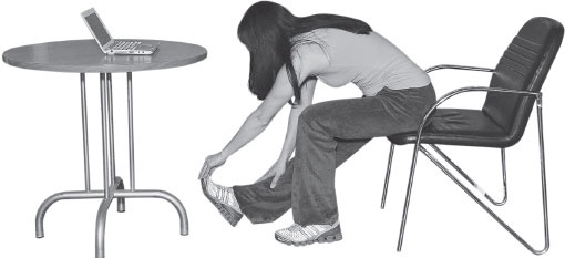 Иллюстрация к книге — 3 лучшие системы от боли в спине [i_033.jpg]