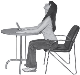 Иллюстрация к книге — 3 лучшие системы от боли в спине [i_036.jpg]