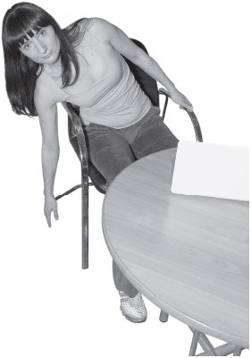 Иллюстрация к книге — 3 лучшие системы от боли в спине [i_041.jpg]