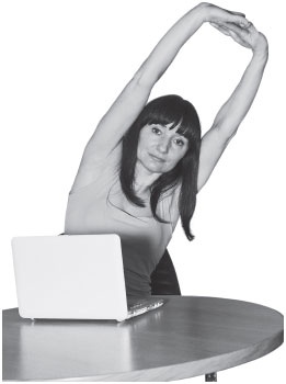 Иллюстрация к книге — 3 лучшие системы от боли в спине [i_045.jpg]