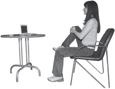 Иллюстрация к книге — 3 лучшие системы от боли в спине [i_048.jpg]