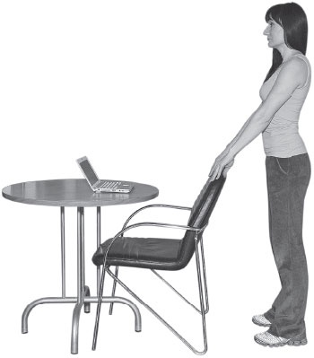 Иллюстрация к книге — 3 лучшие системы от боли в спине [i_049.jpg]