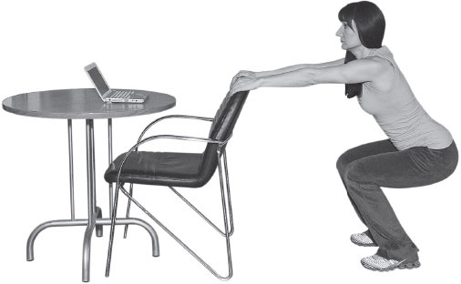 Иллюстрация к книге — 3 лучшие системы от боли в спине [i_052.jpg]