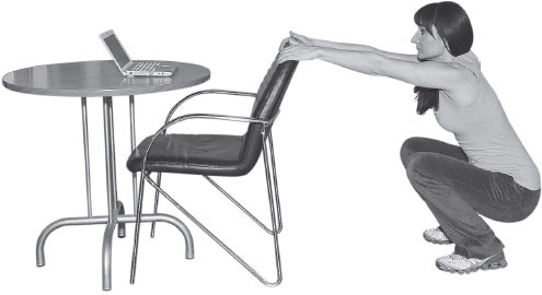 Иллюстрация к книге — 3 лучшие системы от боли в спине [i_053.jpg]