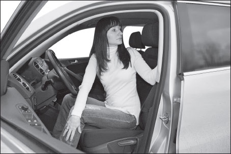 Иллюстрация к книге — 3 лучшие системы от боли в спине [i_064.jpg]